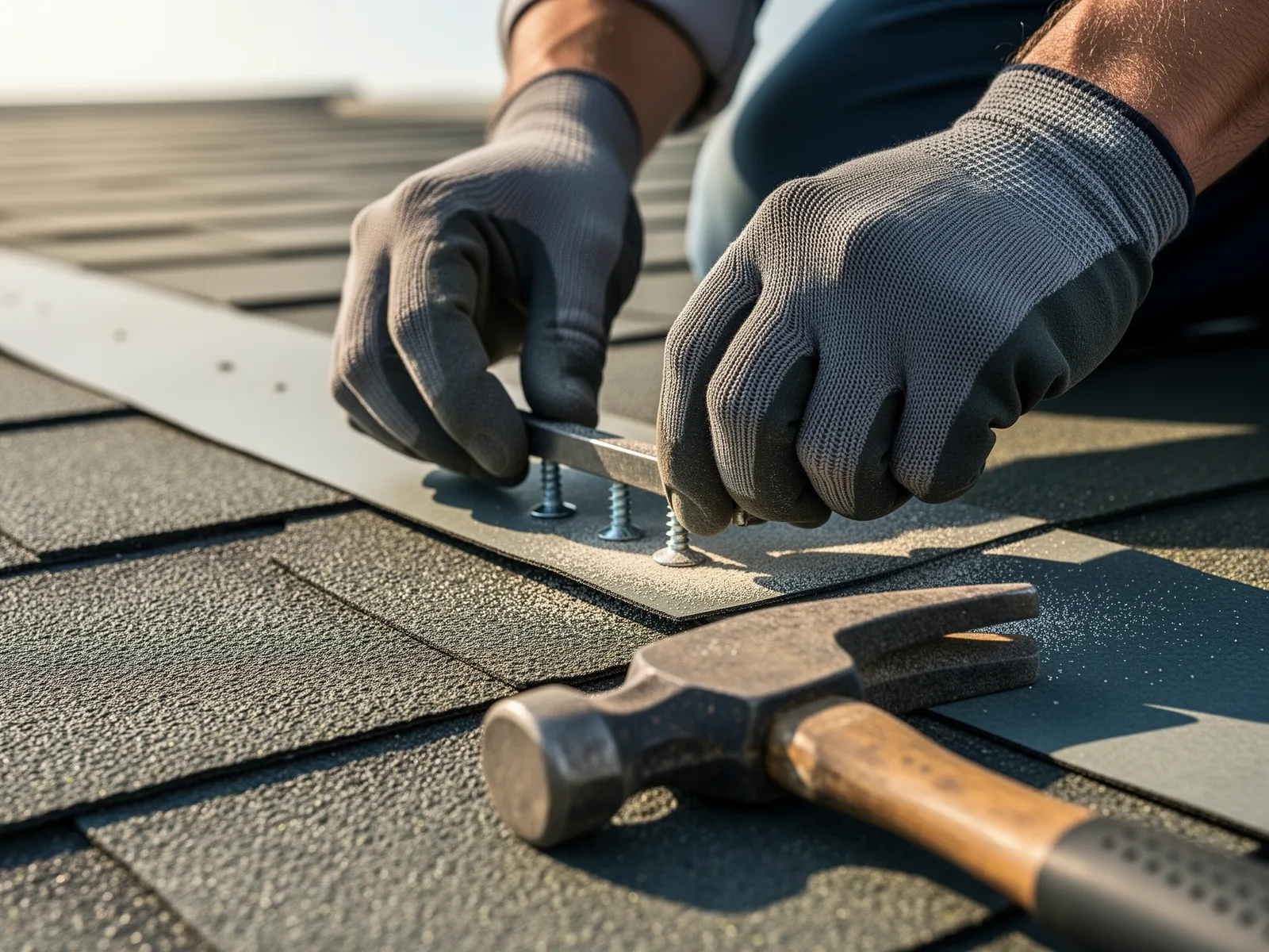 Why choose Fascia Repair in Georgetown, KY